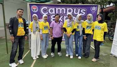 campus expo