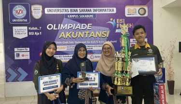 olimpiade akuntansi