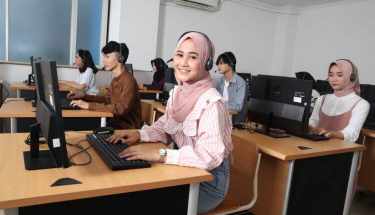 makin ketat