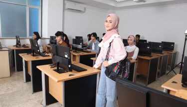 beasiswa