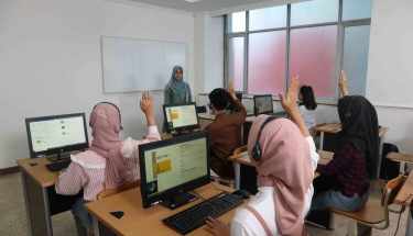 pengembangan dosen