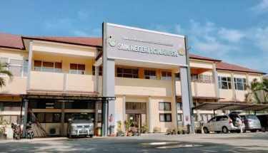 calon mahasiswa