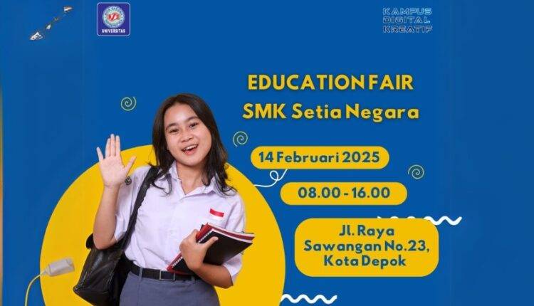 edufair
