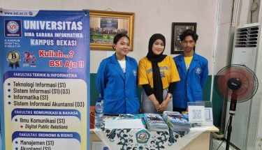 campus expo
