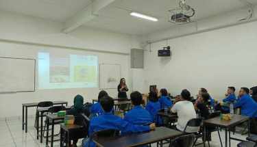 Siap Hadapi Krisis! UBSI Gelar Workshop Manajemen Krisis untuk Mahasiswa Digital Public RelationsSiap Hadapi Krisis! UBSI Gelar Workshop Manajemen Krisis untuk Mahasiswa Digital Public Relations