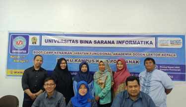 jabatan fungsional