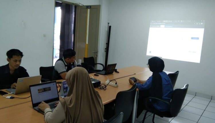 dosen dan mahasiswa