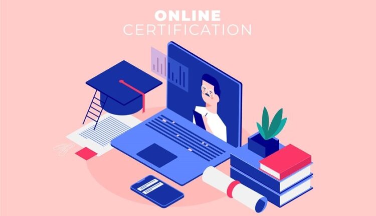 ijazah digital