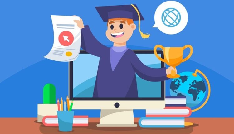 ijazah digital