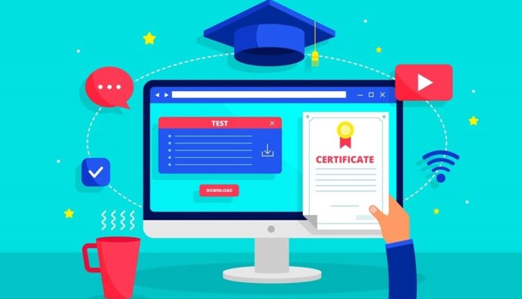 ijazah digital