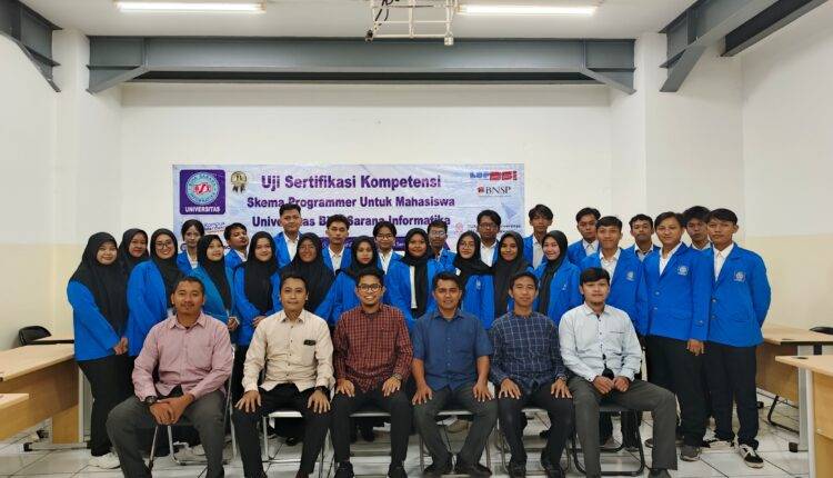 sertifikasi