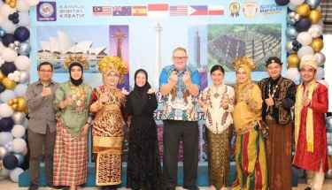 cultural festival day