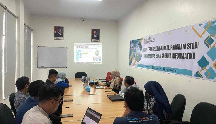 jurnal ilmiah