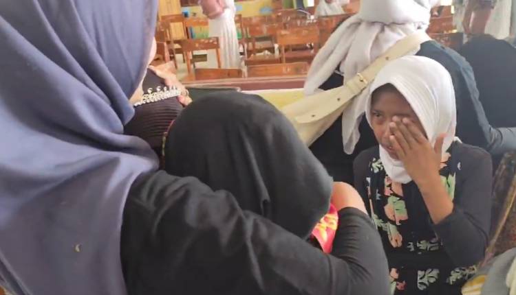 Haru Warnai Perpisahan BSI Explore 2025 di SDN Puncak Manis