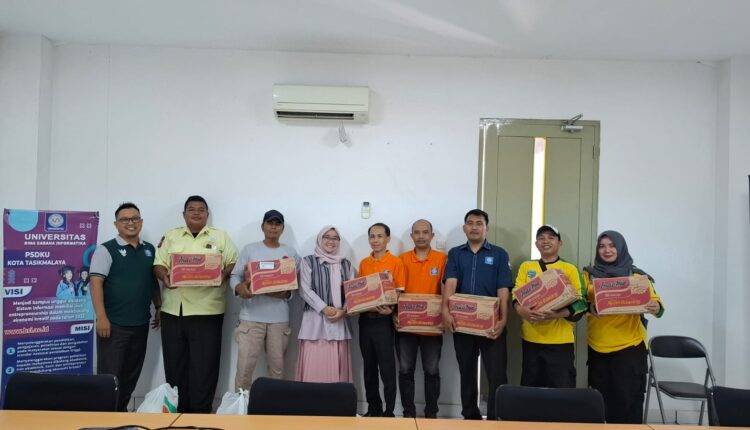 bsi peduli