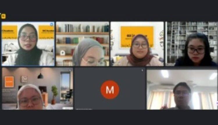 Tingkatkan Kompetensi Dosen dalam Bidang Sistem Informasi: Program Studi Sistem Informasi UBSI Akan Gelar Sesi Business Intelligence