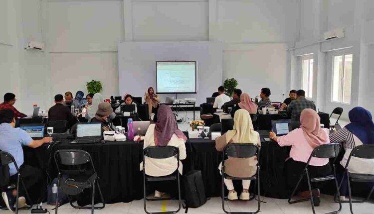 Rapat Kerja Kurikulum Fakultas Komunikasi UBSI: Menata Pendidikan untuk Lulusan yang Siap Menghadapi Dunia Profesional