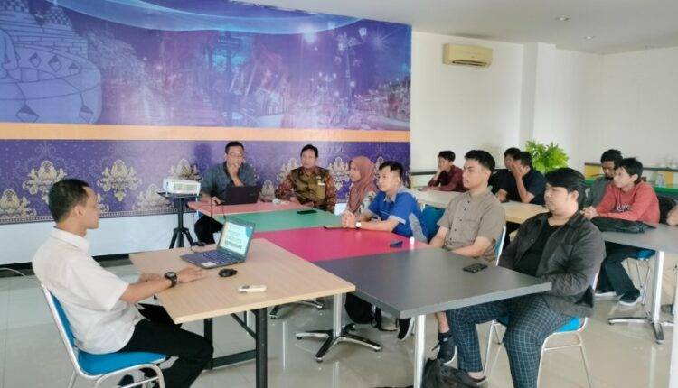 Mendorong Kreativitas dan Kewirausahaan: UBSI Yogyakarta Sosialisasikan Program PKM-K untuk Mahasiswa