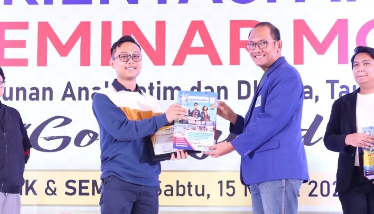 Alumni BSI SEMOT Periode Maret 2025: Dari Kampus Menuju Puncak, Mengukir Jejak Keberhasilan dalam Mengubah Dunia ERP