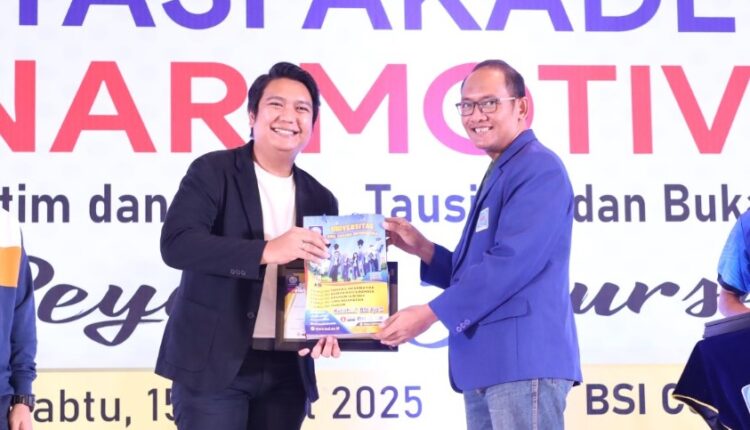 Jangan Takut Gagal! SEMOT Periode Maret 2025 Berikan Kunci Sukses dari Alumni