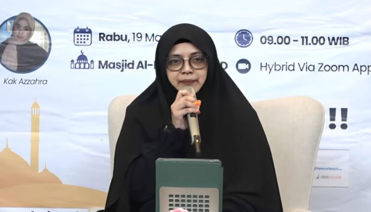 UBSI Gelar KARISMA Sebagai Bagian dari Berbagi Inspirasi