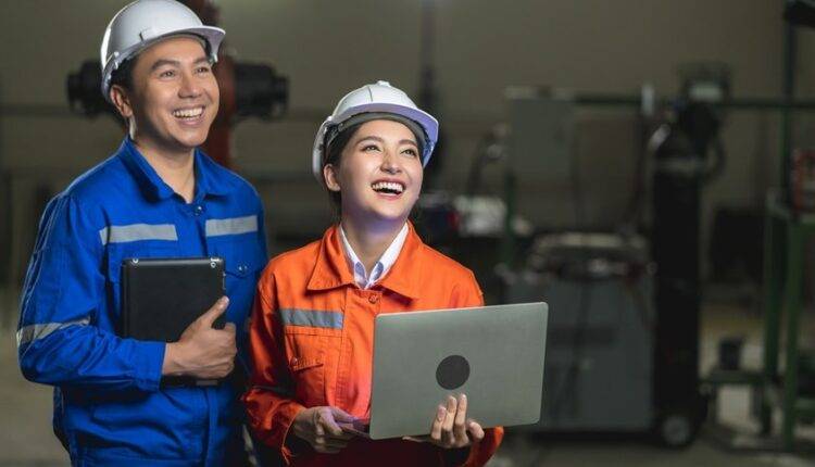 industri