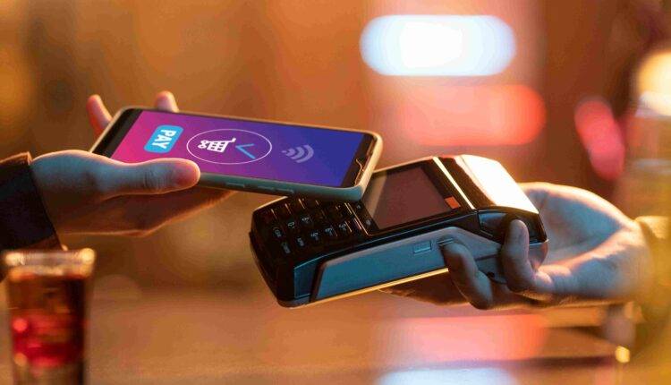 cashless