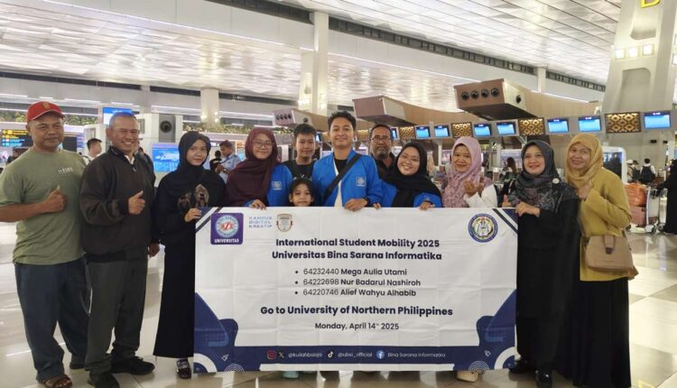 internasional
