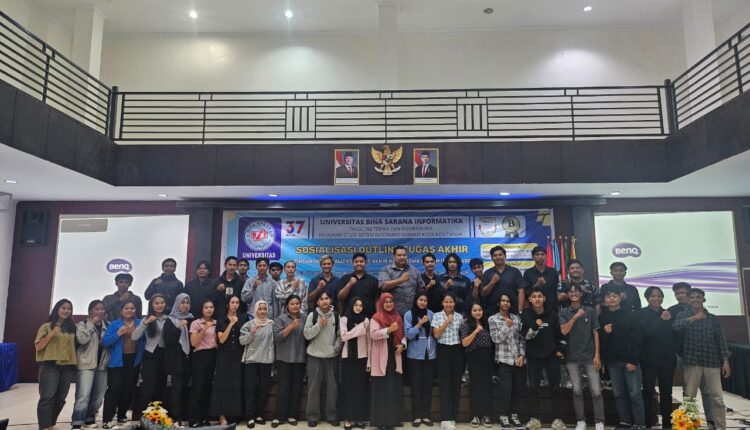 tugas akhir