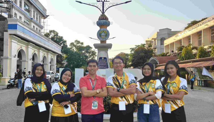 seragam