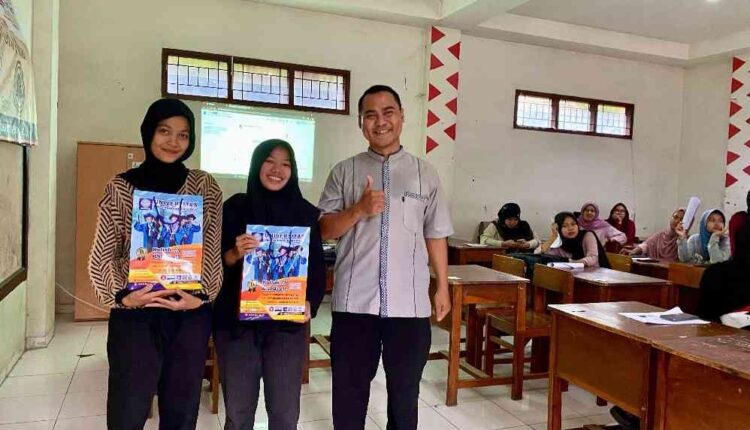 Dosen Universitas BSI Berikan Pelatihan Thunkable di Panti Asuhan, Cetak Programmer Junior Sejak Dini