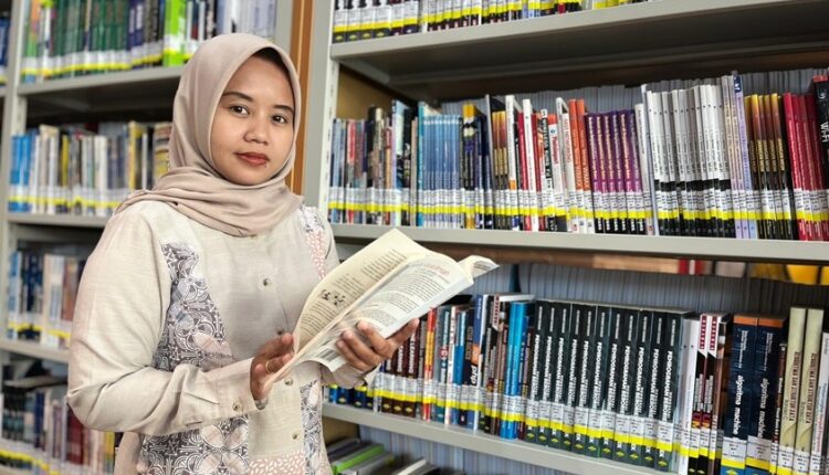 literasi