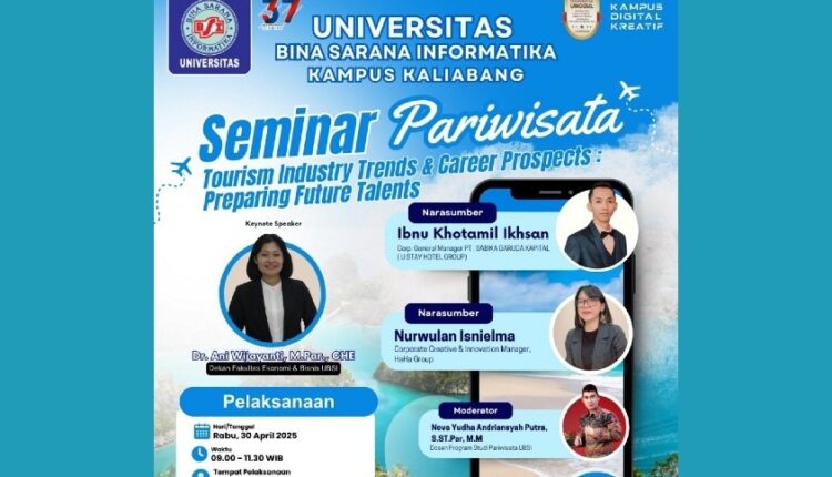 pariwisata