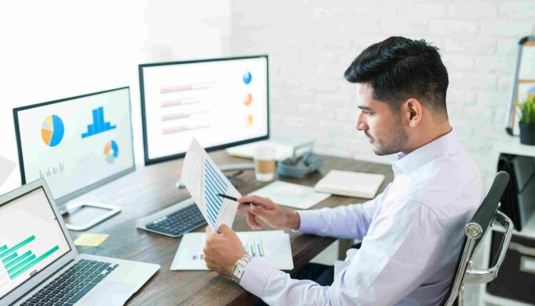 system analyst