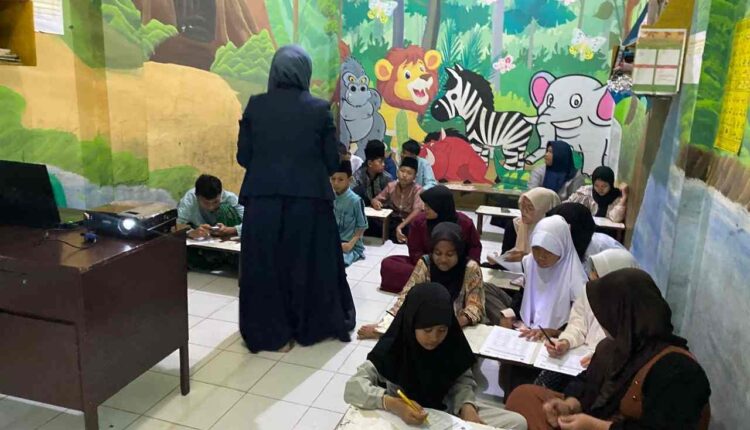 Dosen UBSI Tunjukkan Peran Nyata Teknologi Melalui Pelatihan AI Berbasis Etika