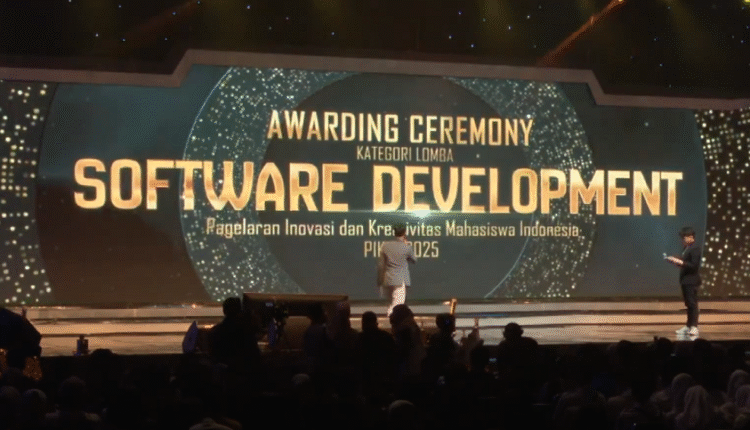 software development PIKMI 2025