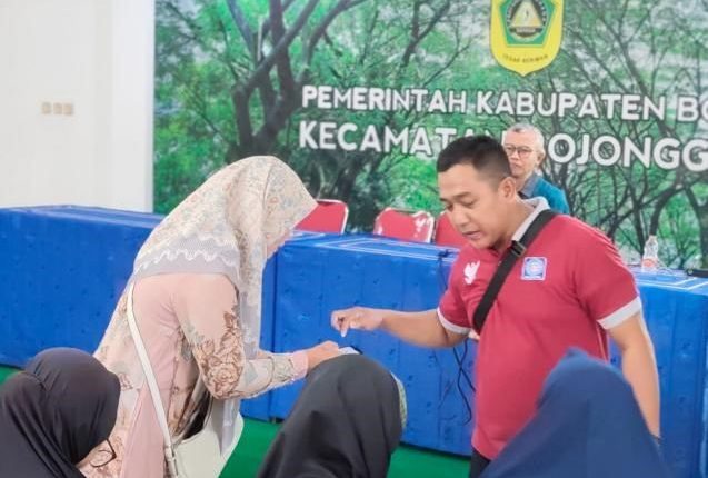 Dosen Universitas BSI Kenalkan Teknologi AI untuk Dongkrak Akurasi Laporan Keuangan UMKM Pabuaran