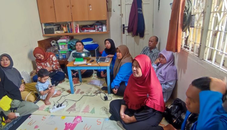 UBSI Ajak Orang Tua Lebih Cerdas Dampingi Anak di Dunia Digital