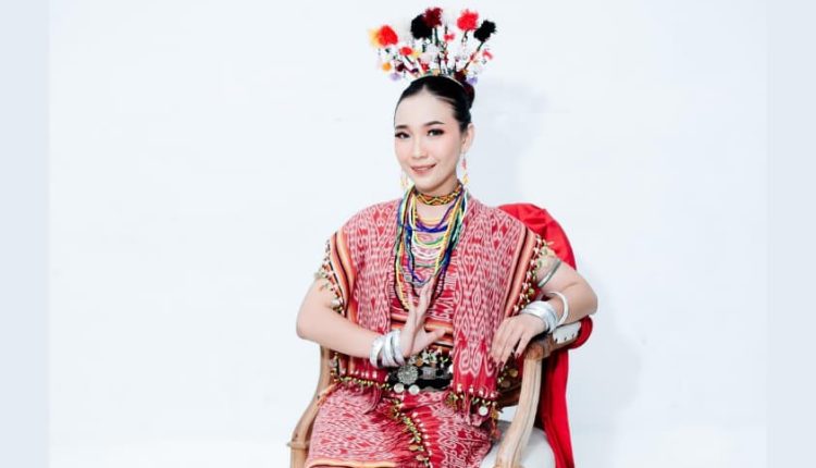 Bujang Dara Gawai