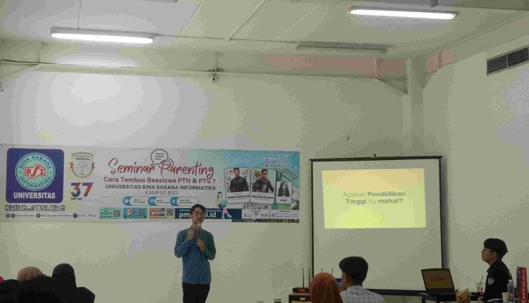 motivasi