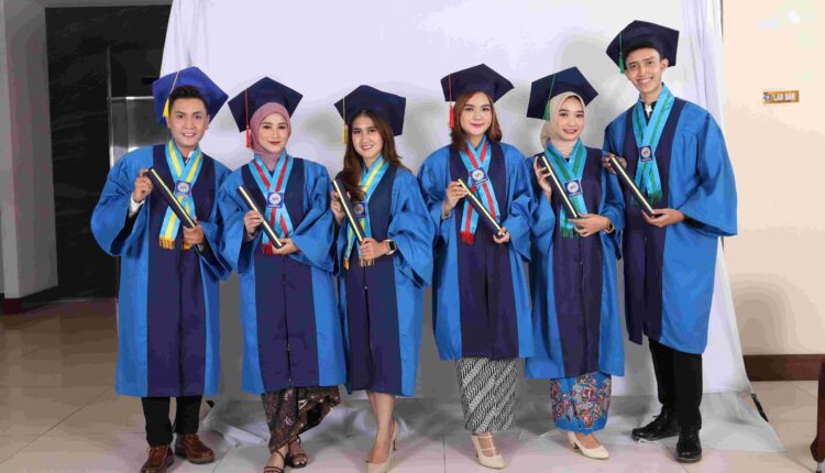 kampus murah