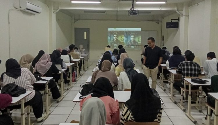 bincang kampus