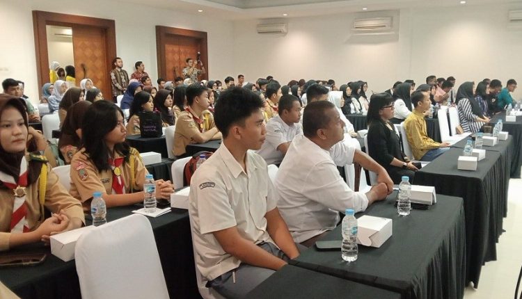 Menjadi Generasi Siap Kerja! UBSI Tanamkan Semangat Karier Sejak Bangku Sekolah