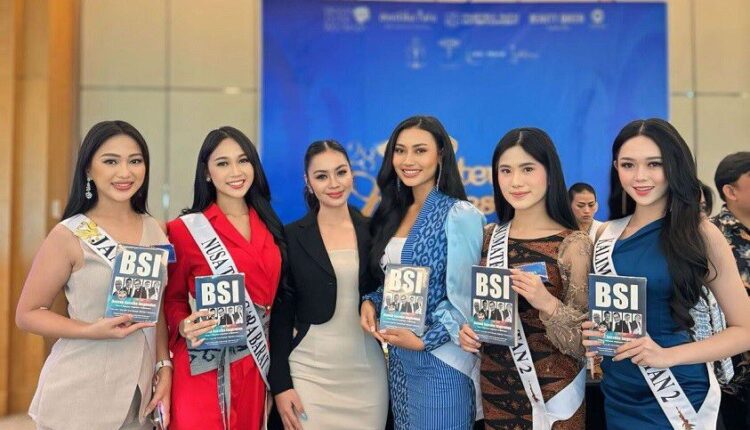 puteri indonesia