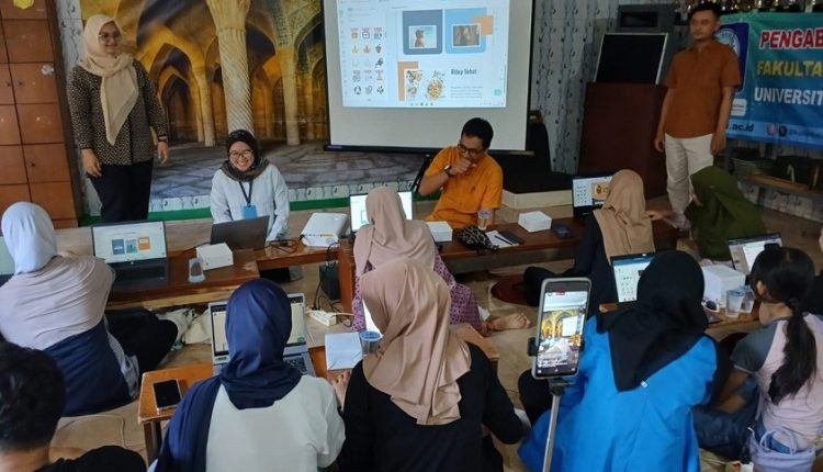 Pemanfaatan AI untuk Website Inovatif