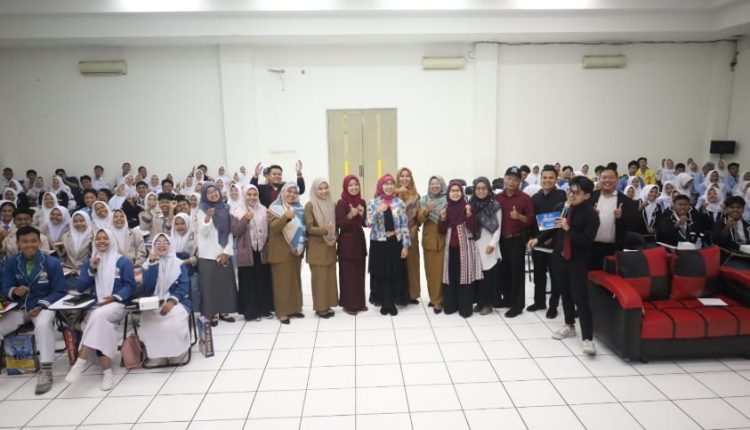 Legal Itu Keren, Cuan Itu Butuh Ilmu! Bersama Prodi Hukum Bisnis UBSI, Siapkan Dirimu Jadi Pebisnis Hebat!