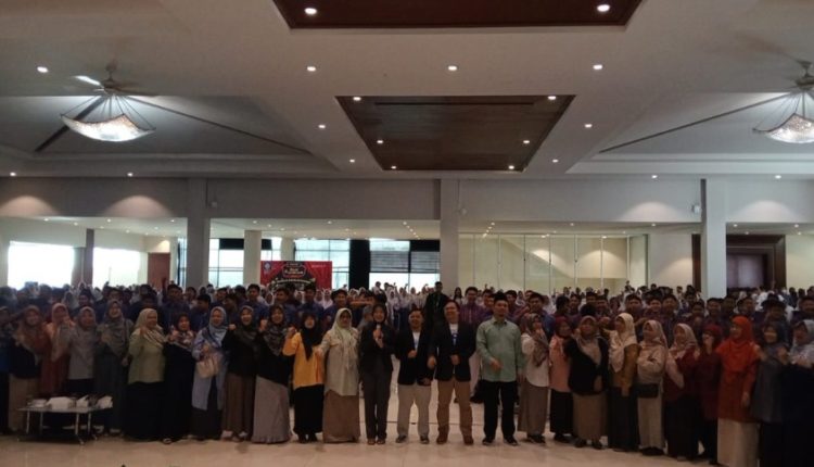 UBSI Tak Main-Main! Revolusi Pendidikan Dimulai dari Workshop AI Bareng Siswa Babelan