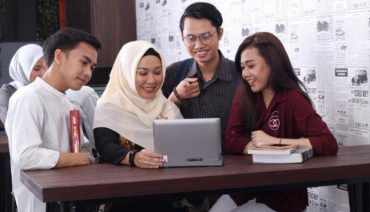 Raih Sukses Kuliah