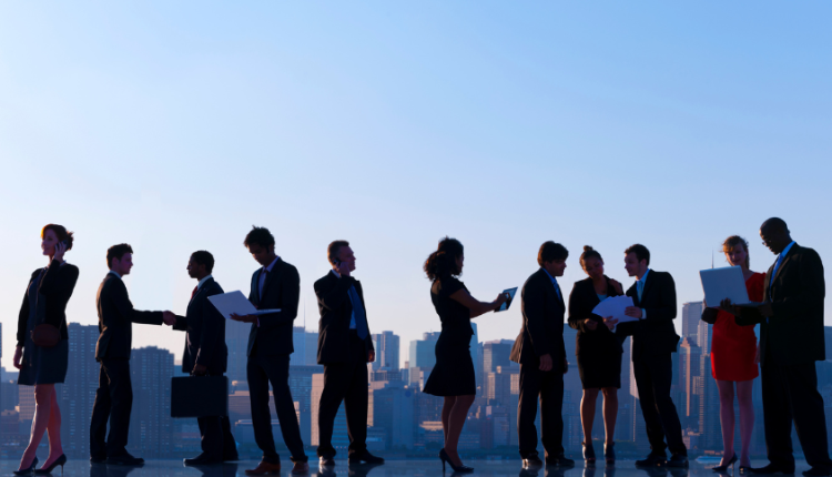 networking