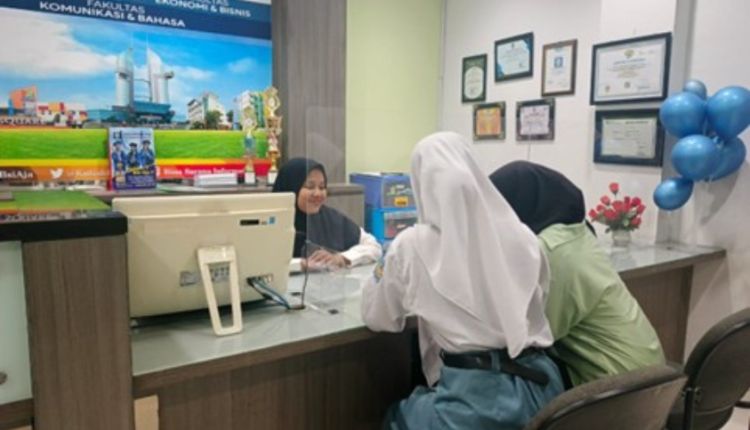 beasiswa